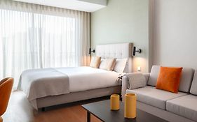 Limehome Lisbon Saldanha